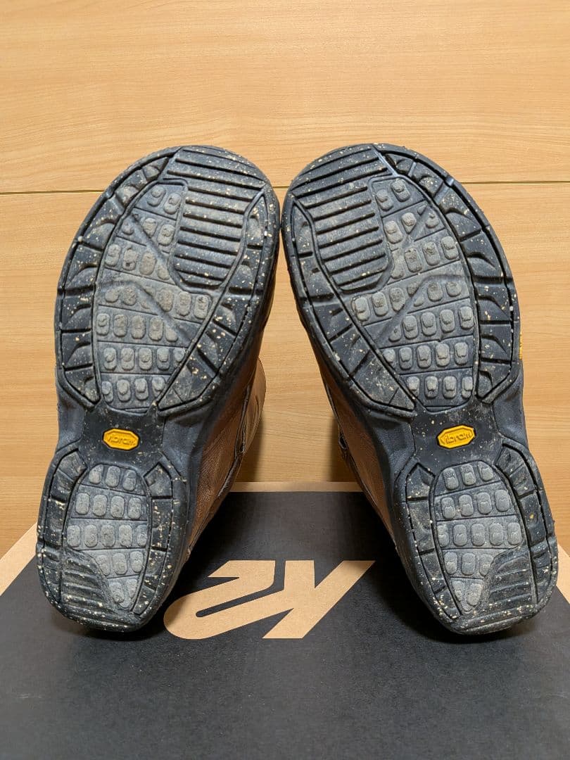 K2 MAYISS スノーボードブーツ 28.5