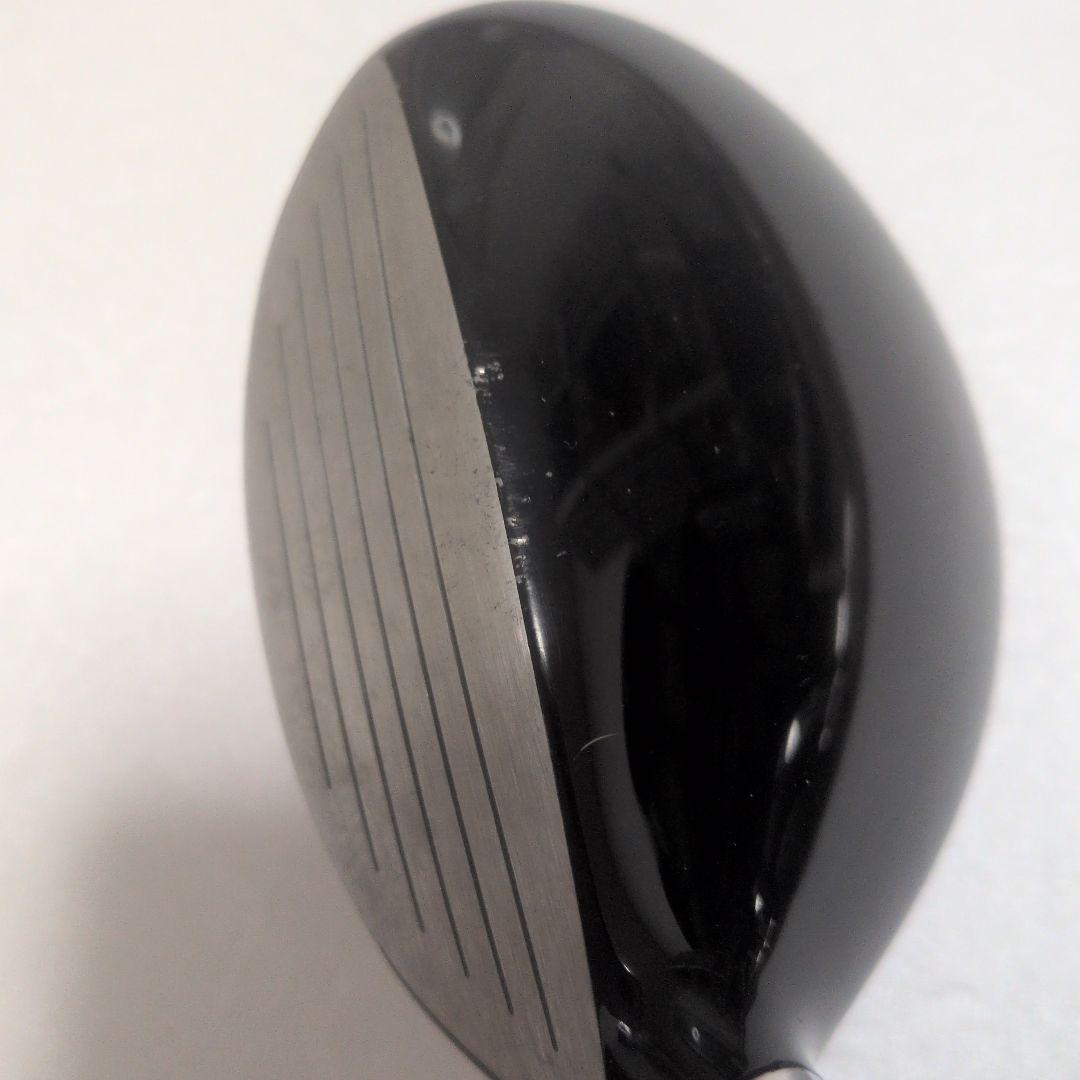ブリヂストン ツアーステージ X-DRIVE ウッドセット 4本組 ディアマナ