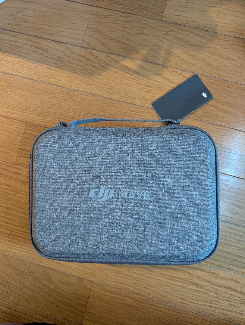 DJI Mavic Mini ドローン セット