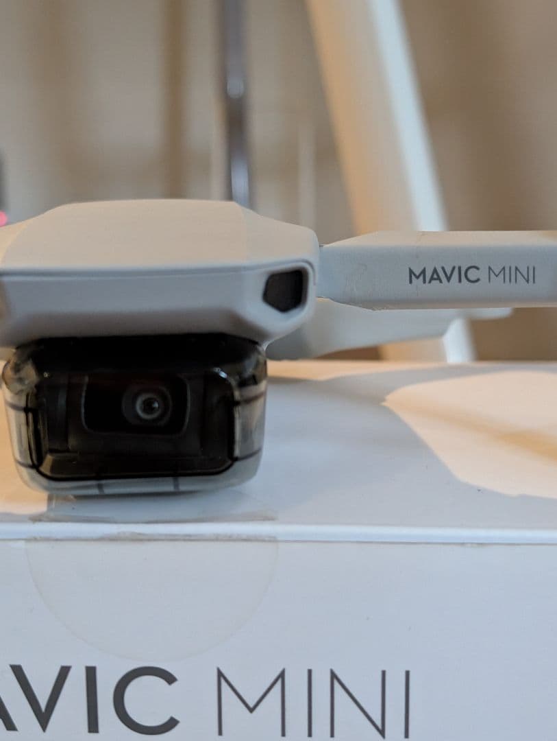 DJI Mavic Mini ドローン セット