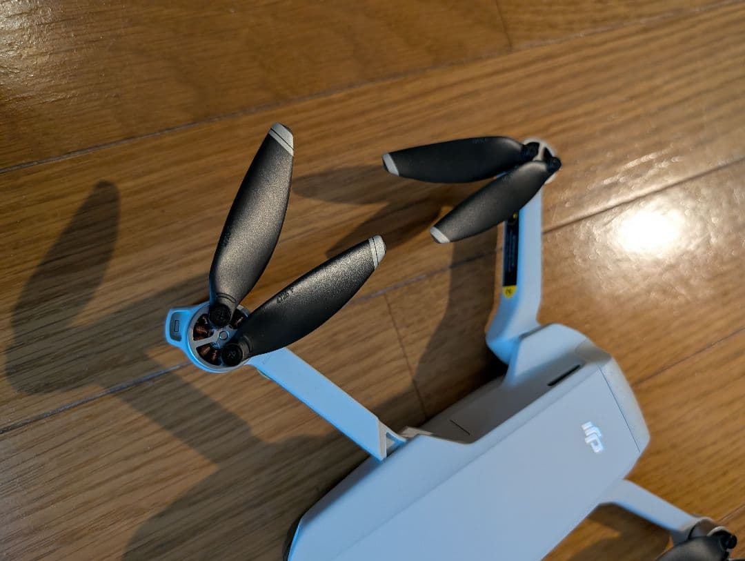 DJI Mavic Mini ドローン セット