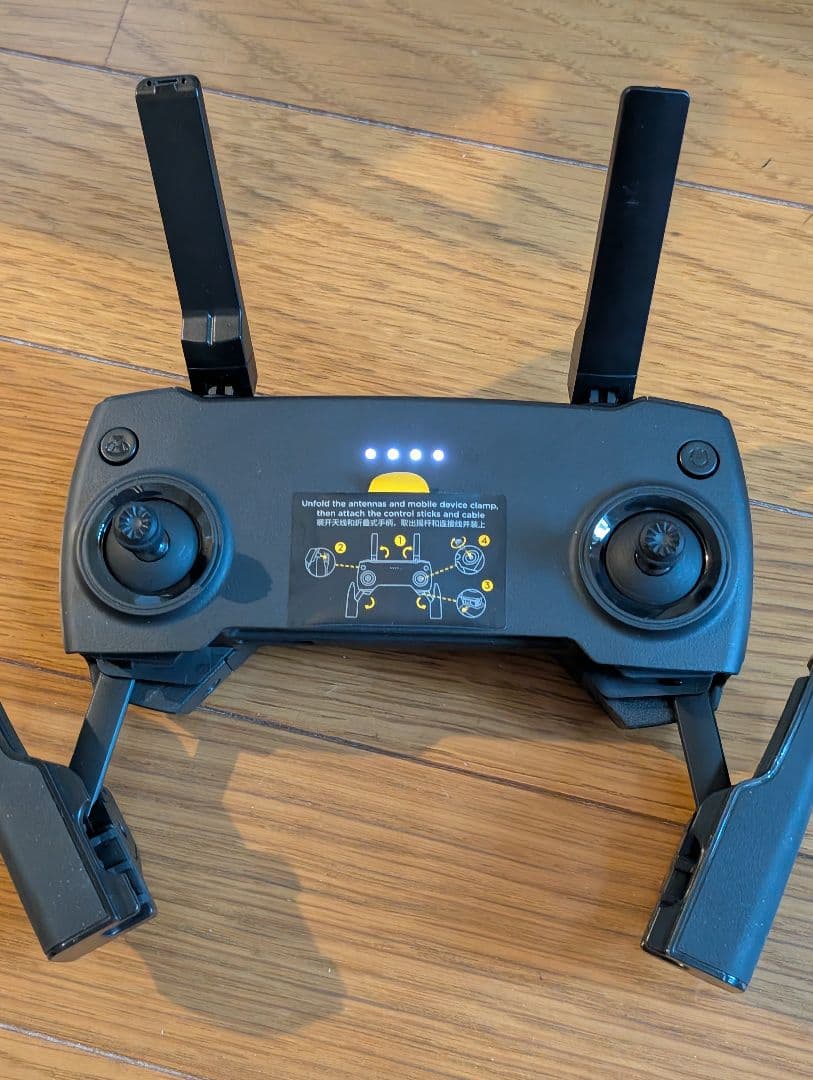 DJI Mavic Mini ドローン セット