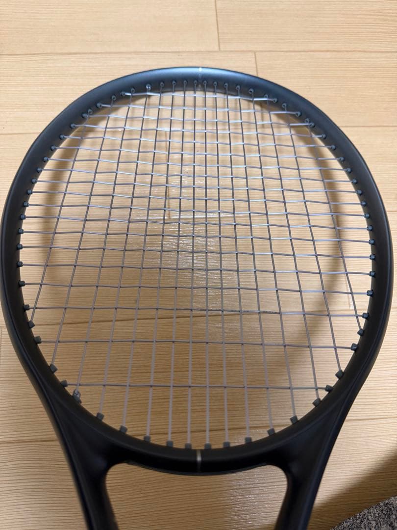 ラケット(硬式用) Wilson RF01 PRO G2