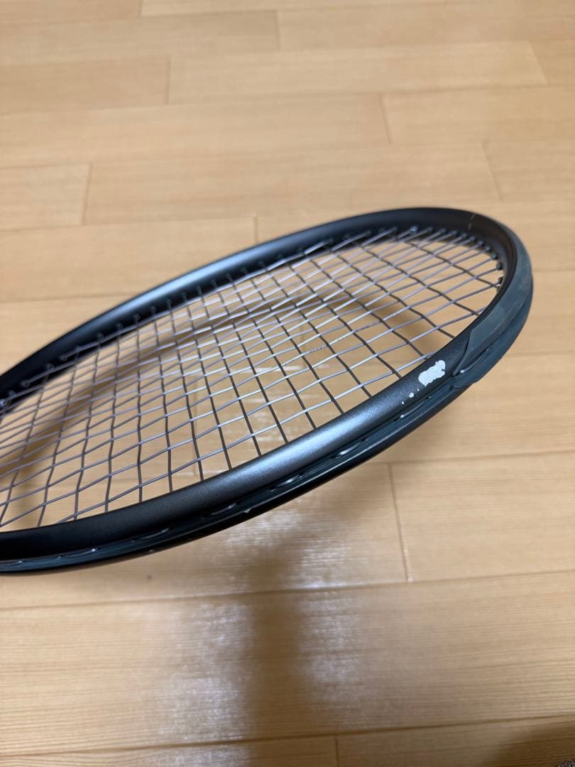 ラケット(硬式用) Wilson RF01 PRO G2