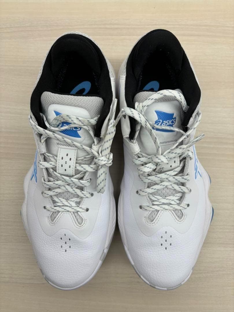 [アシックス] バスケットボールシューズ NOVA SURGE LOW