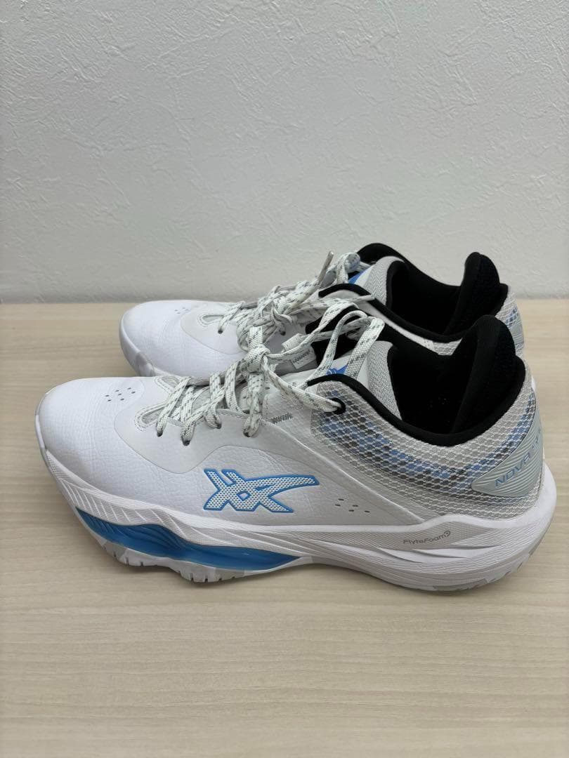 [アシックス] バスケットボールシューズ NOVA SURGE LOW