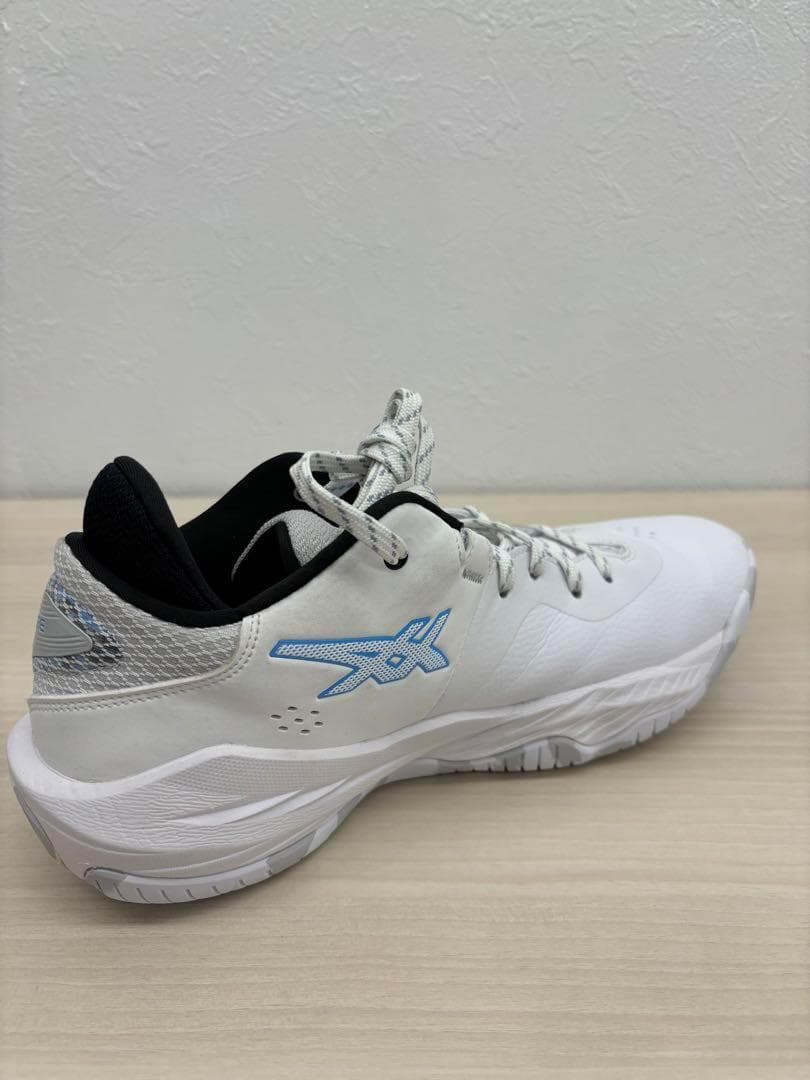 [アシックス] バスケットボールシューズ NOVA SURGE LOW