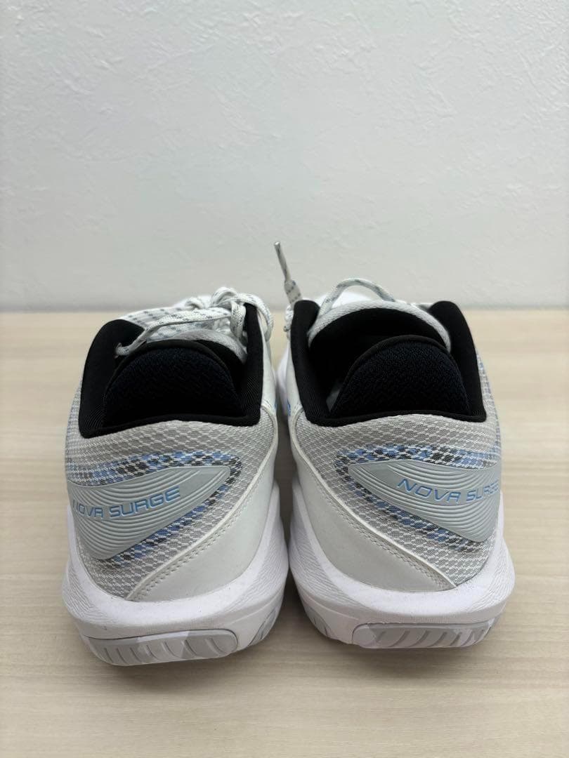 [アシックス] バスケットボールシューズ NOVA SURGE LOW