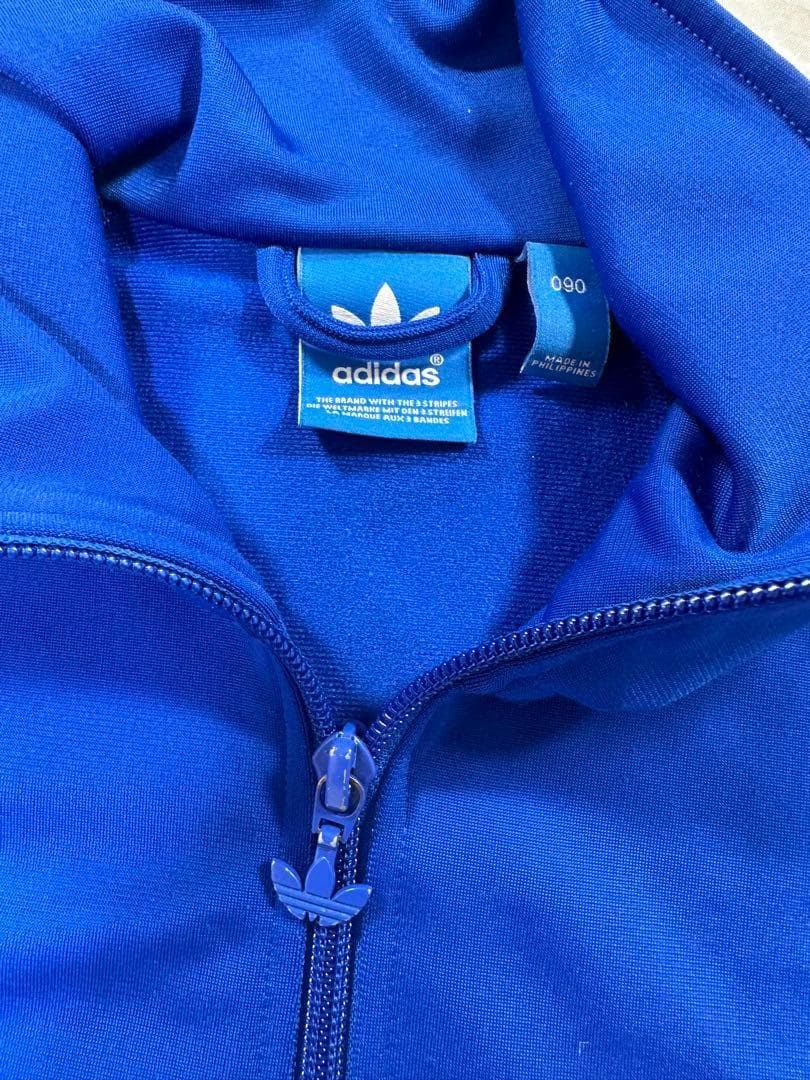 希少カラー　adidas firebird ファイヤーバード トラックジャケット