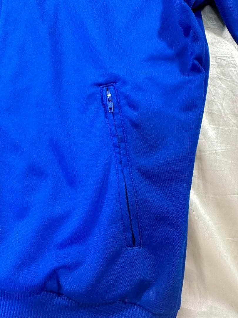 希少カラー　adidas firebird ファイヤーバード トラックジャケット