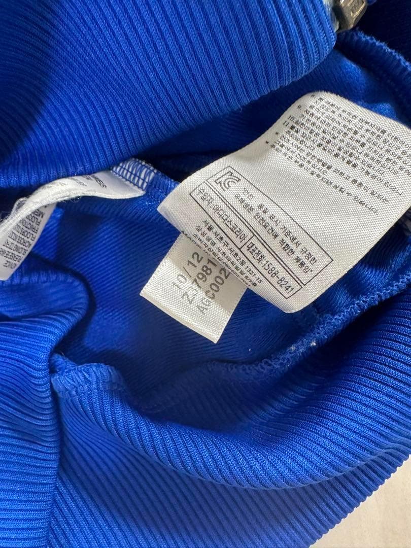 希少カラー　adidas firebird ファイヤーバード トラックジャケット