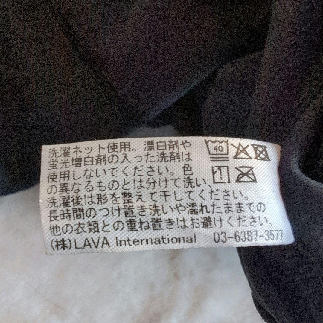 リントスル lava 着圧 ヨガウェア ピラティスウェア セット Mサイズ