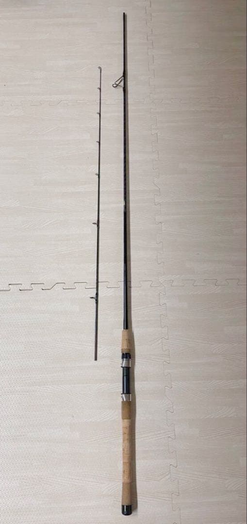 シマノ OCEA（オシア） AR-C S706L