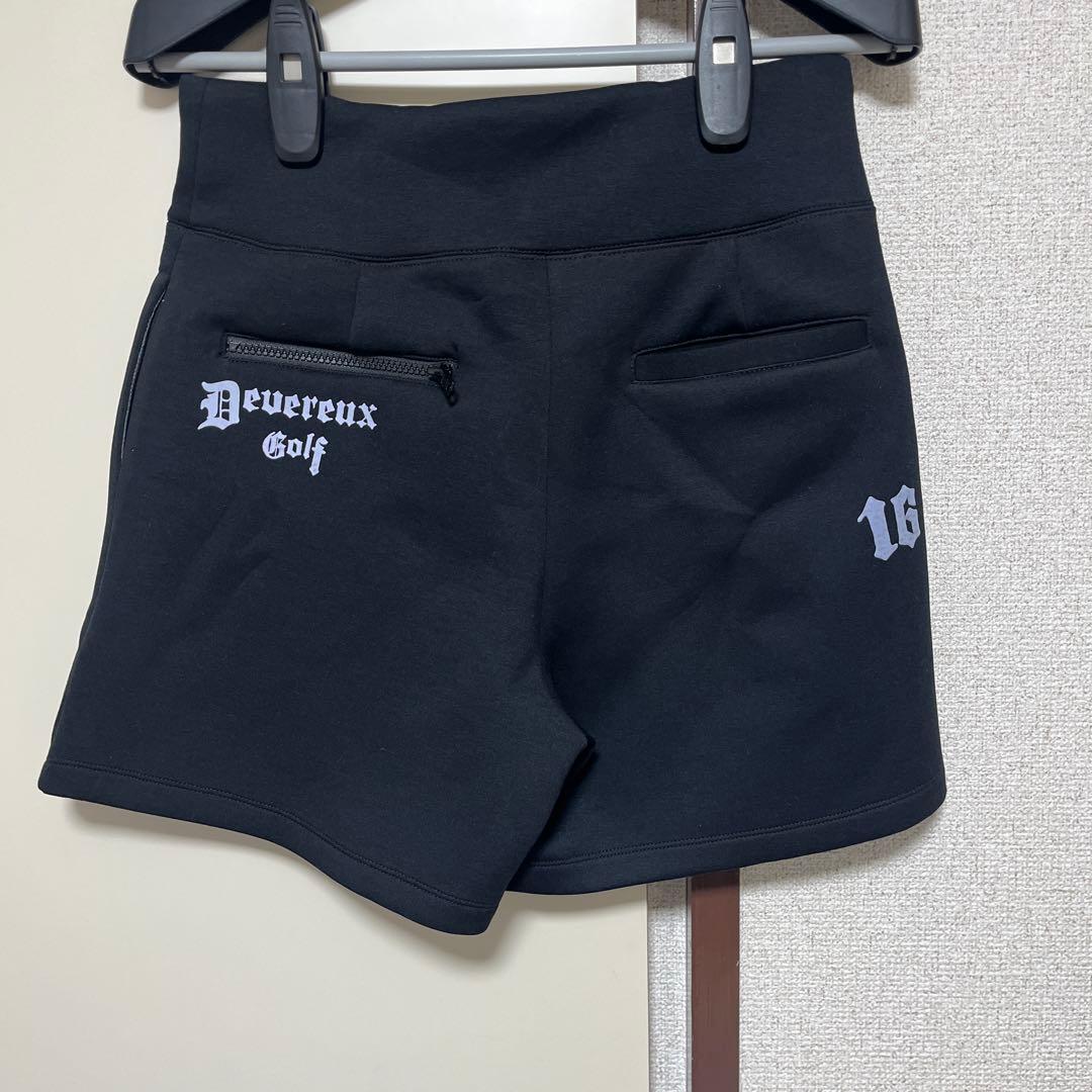 DEVEREUX GOLF キュロットスカート