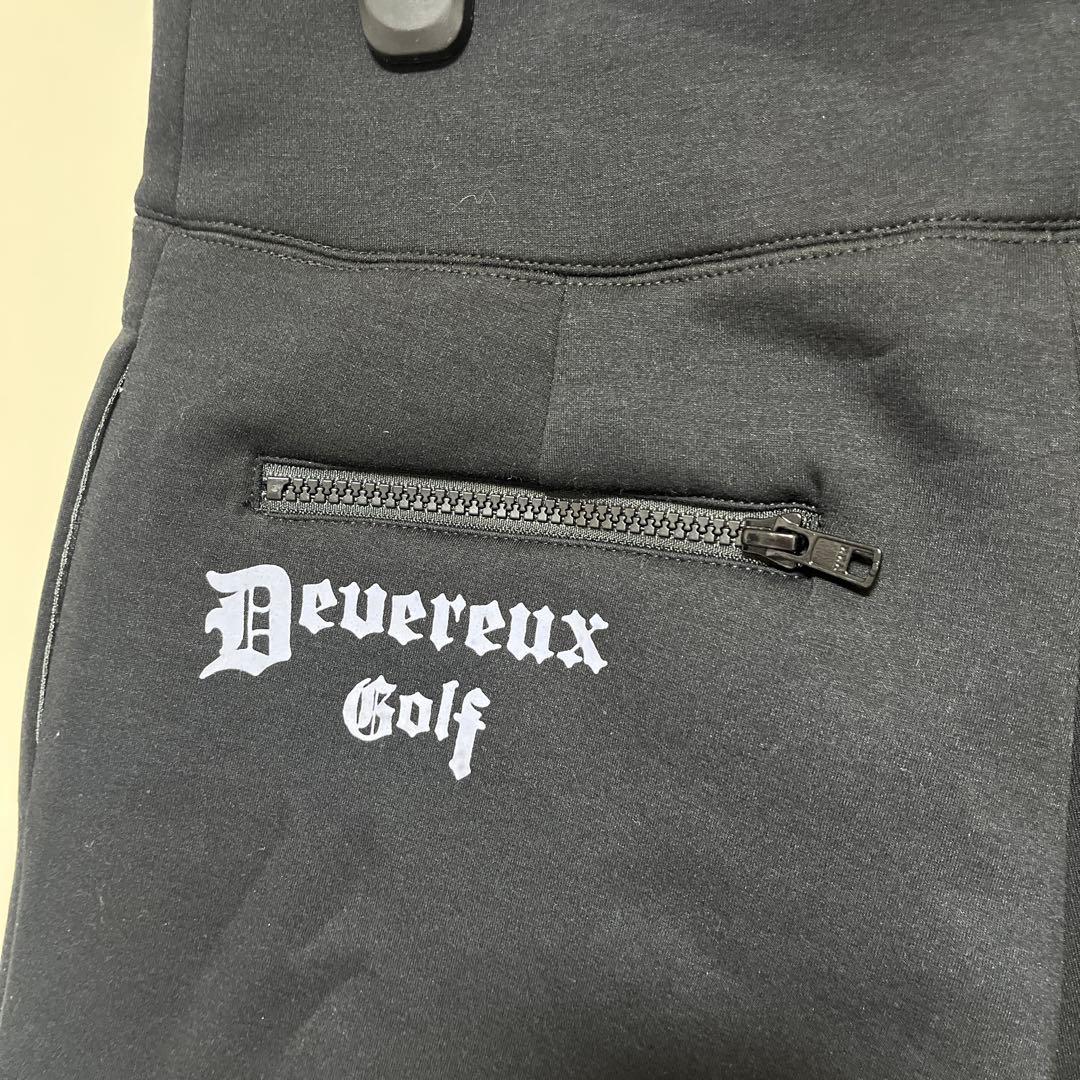 DEVEREUX GOLF キュロットスカート