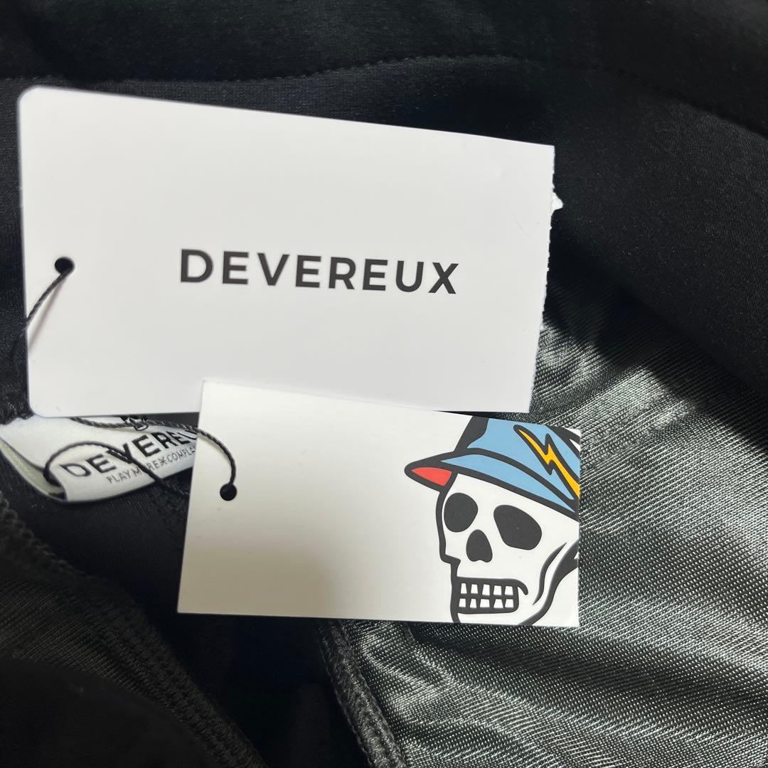 DEVEREUX GOLF キュロットスカート