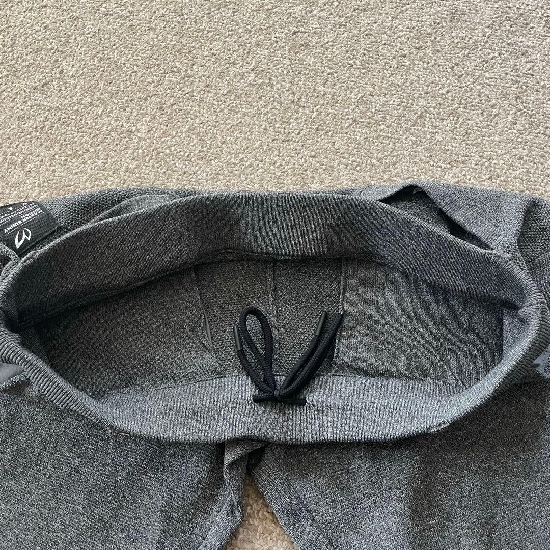 【美品】MASTER BUNNY EDITION ストレッチパンツ L グレー