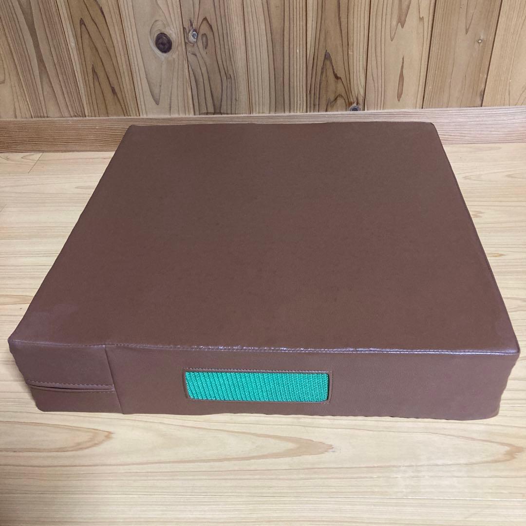 680680 遊楽具を用いた運動プログラム　マット　クッション