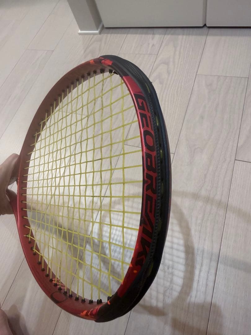 【美品】ジオブレイク70S UL1 タンゴレッド