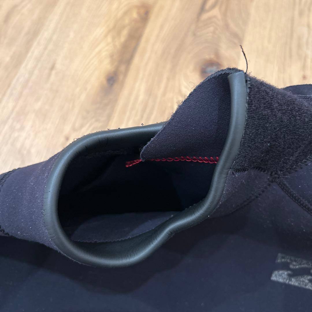 Billabong フルスーツ ウェットスーツ ビラボン ジャージ　MLサイズ