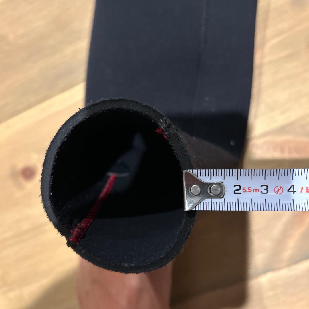 Billabong フルスーツ ウェットスーツ ビラボン ジャージ　MLサイズ