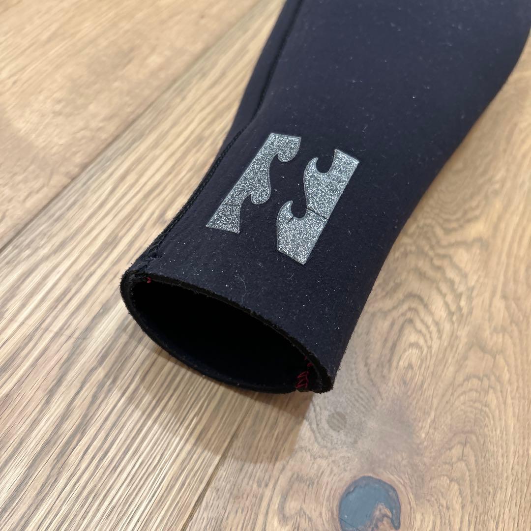 Billabong フルスーツ ウェットスーツ ビラボン ジャージ　MLサイズ