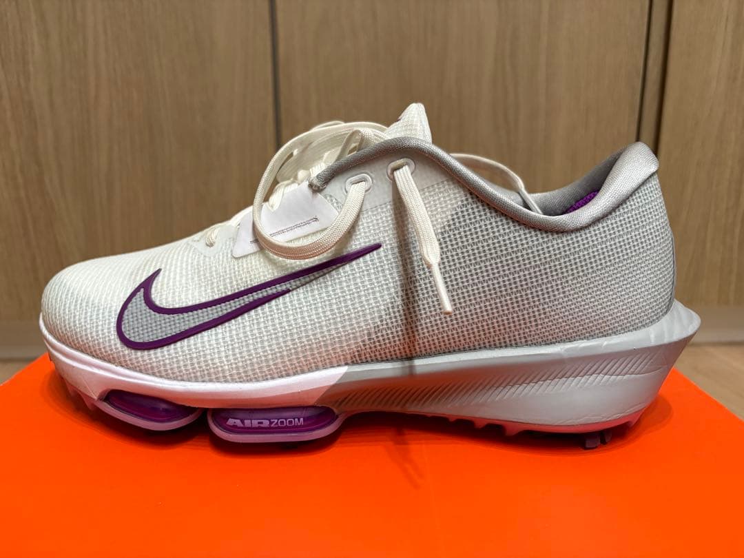 シューズ(男性用) air zoom infinity tour next2 27.5cm