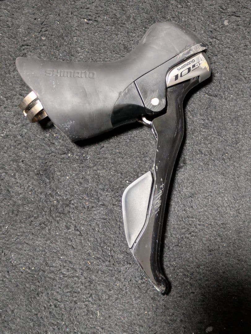 中古 5800系105 STI/FD/RD(SS)/BR セット