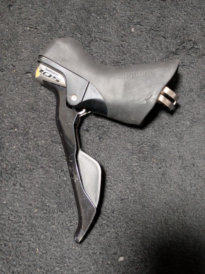 中古 5800系105 STI/FD/RD(SS)/BR セット