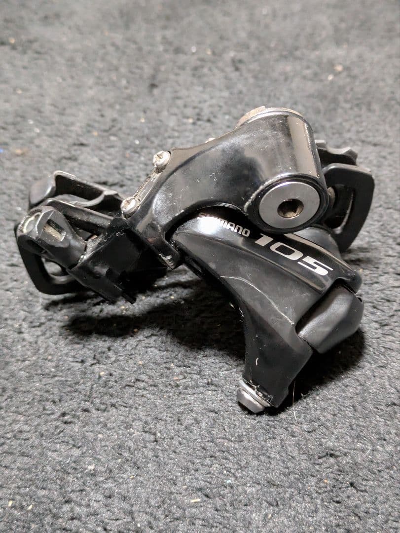 中古 5800系105 STI/FD/RD(SS)/BR セット