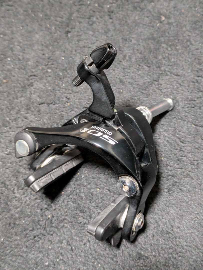 中古 5800系105 STI/FD/RD(SS)/BR セット