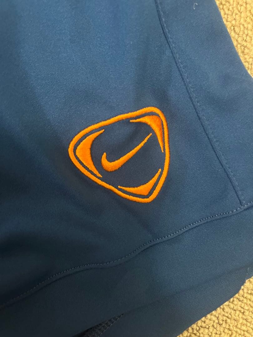 ☆良品☆Nike FC Barcelona ゲームシャツLサイズ