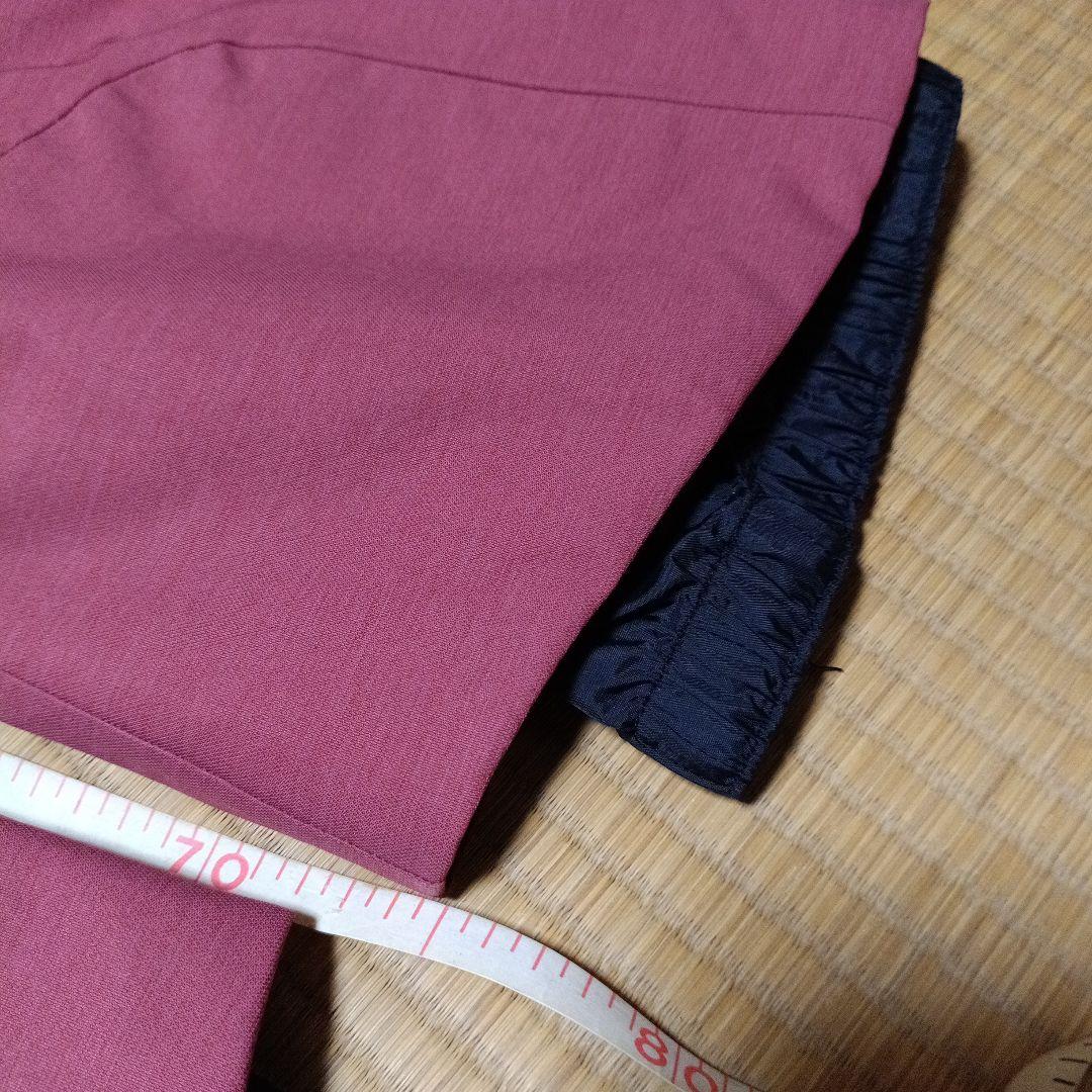 686 GLCR 上下セット サイズ違い 美品