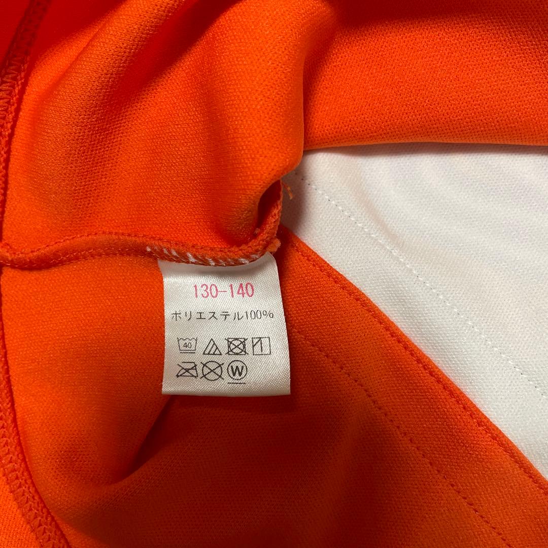 アルビレックス チア ユニフォーム　アンダースパッツ　セット