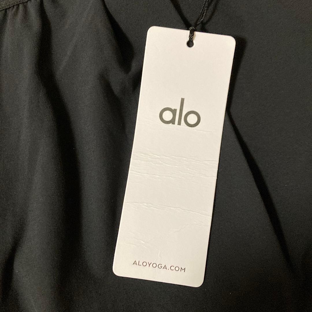 alo Suit Up Trouser （Regular）
