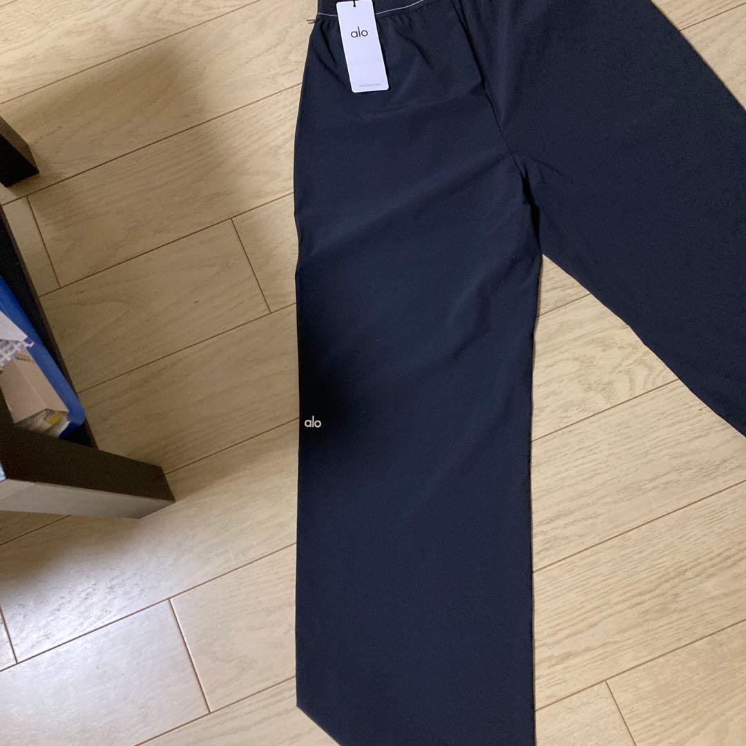 alo Suit Up Trouser （Regular）