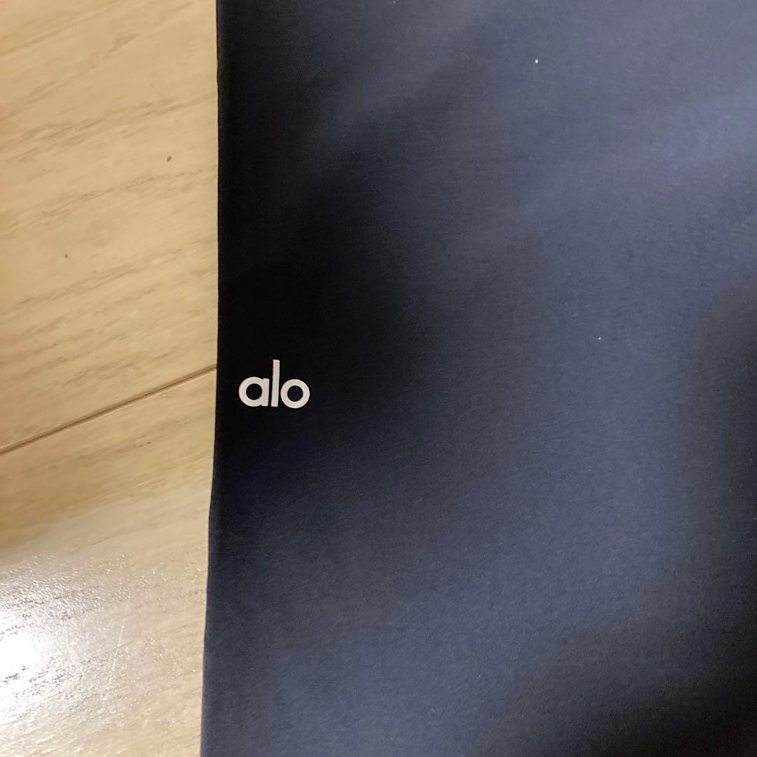 alo Suit Up Trouser （Regular）
