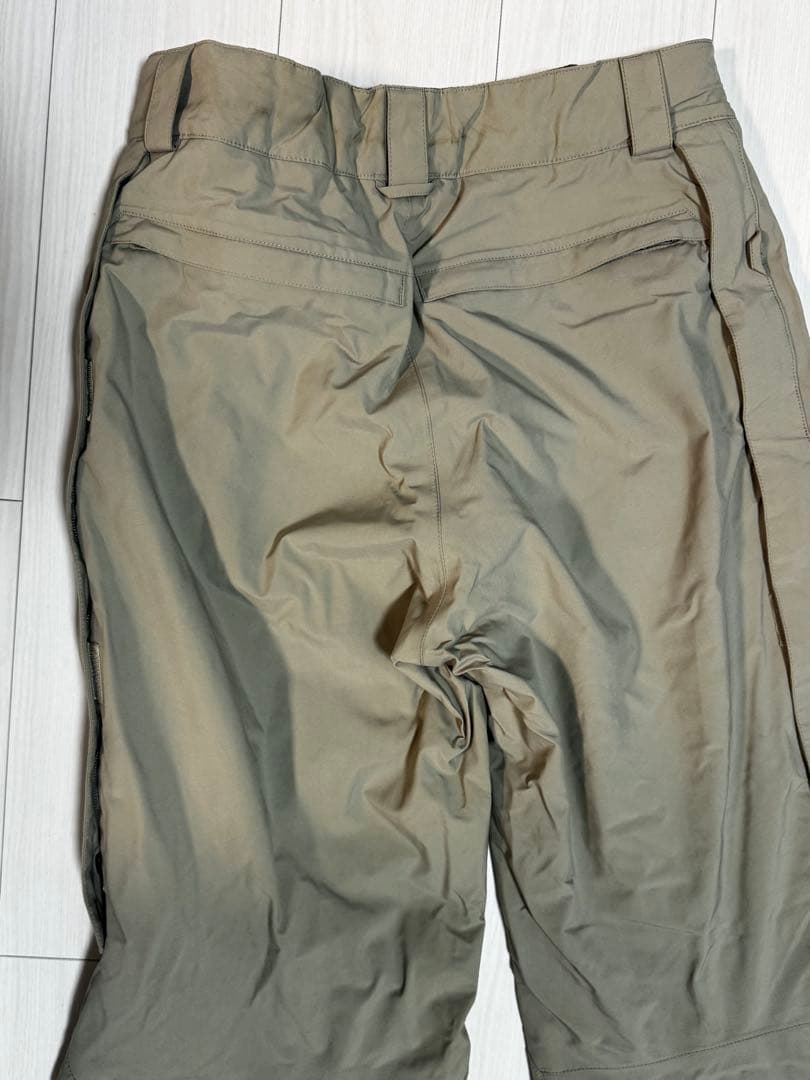 Burton AK 2L VENT PANT GORE-TEX スノーボード