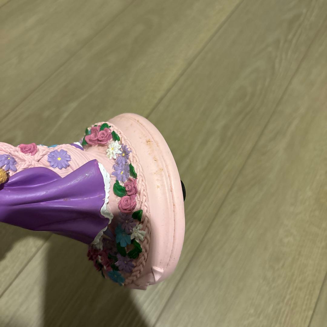 ラプンツェル ランプ