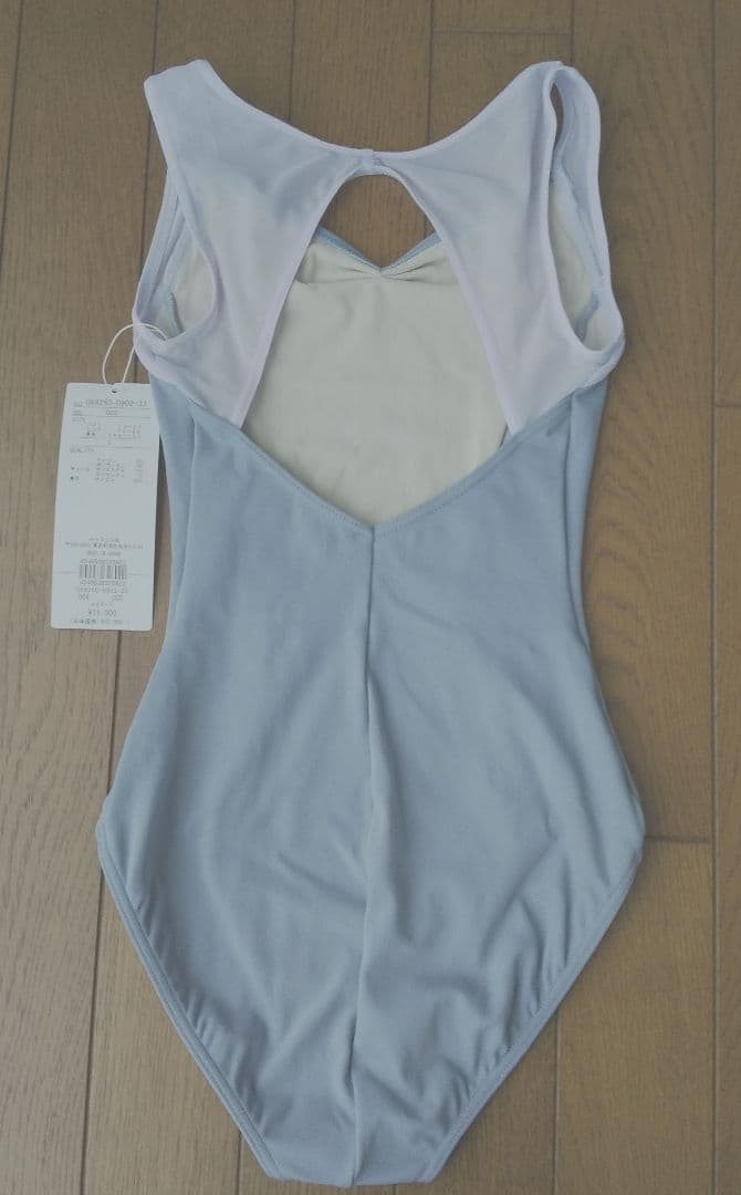 【HARUNAさま専用】Chacott ローザンヌバレエレオタードS
