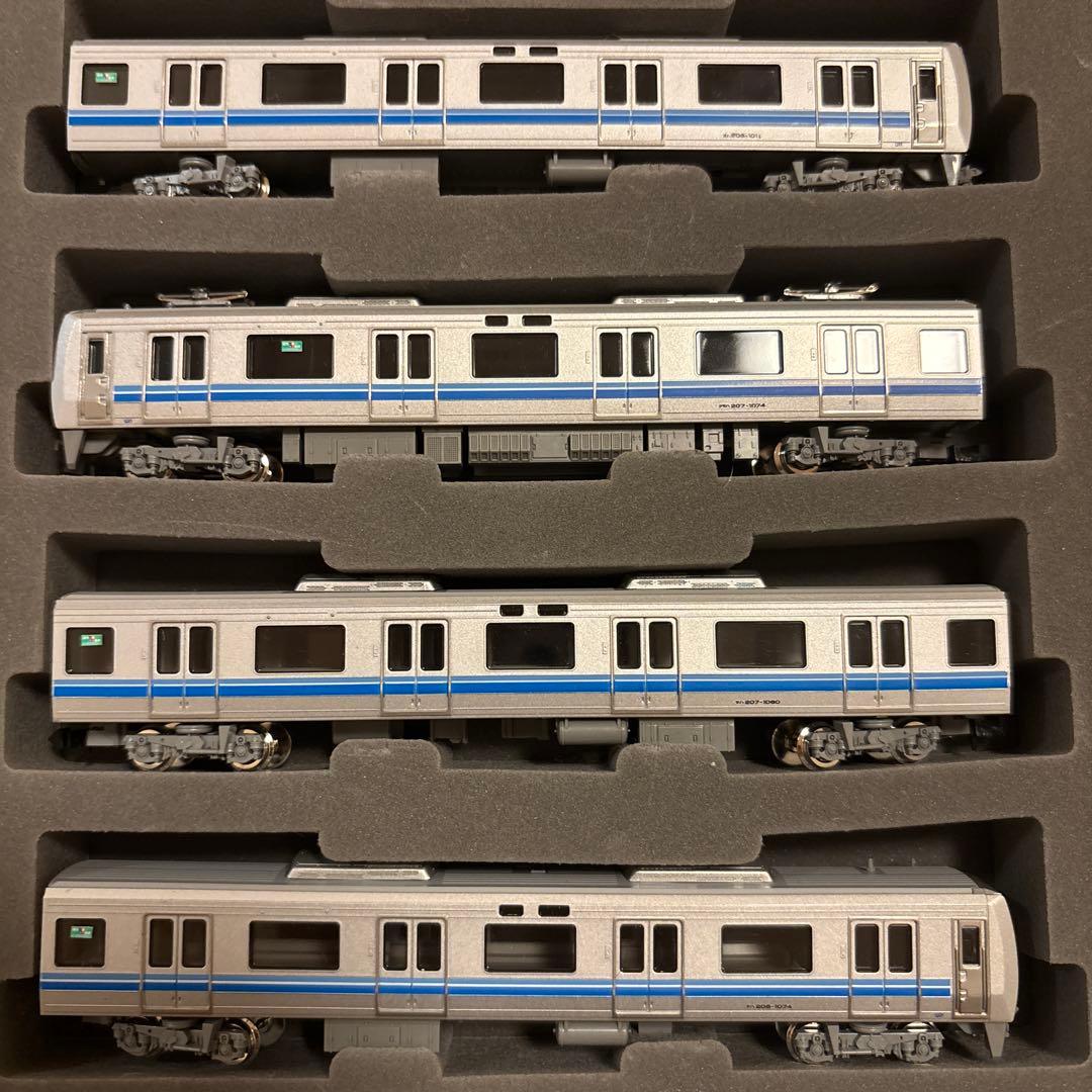 TOMIX 207 1000系　東西線