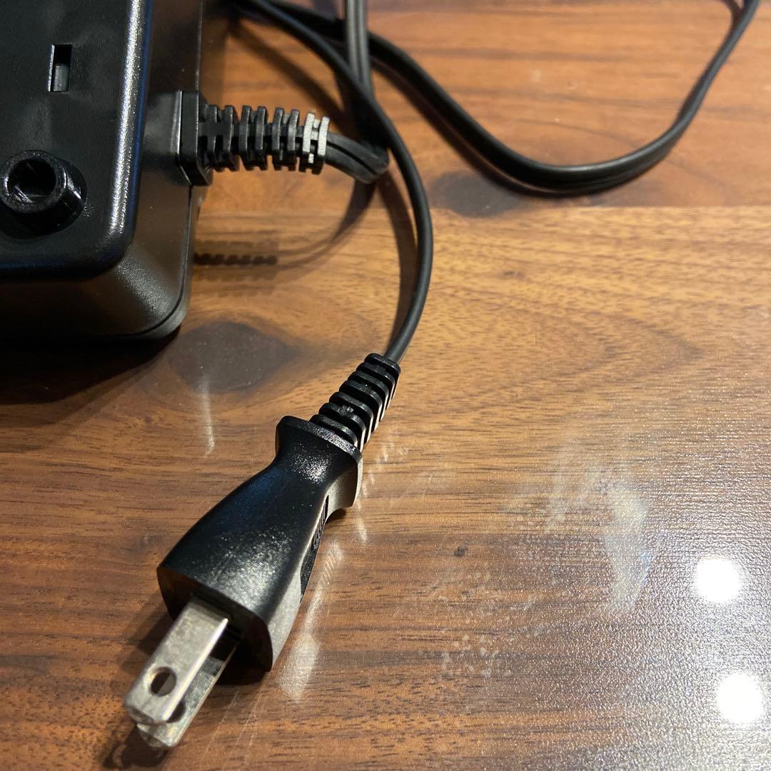 Panasonic 電動自転車用 充電器 NKJ075Z1