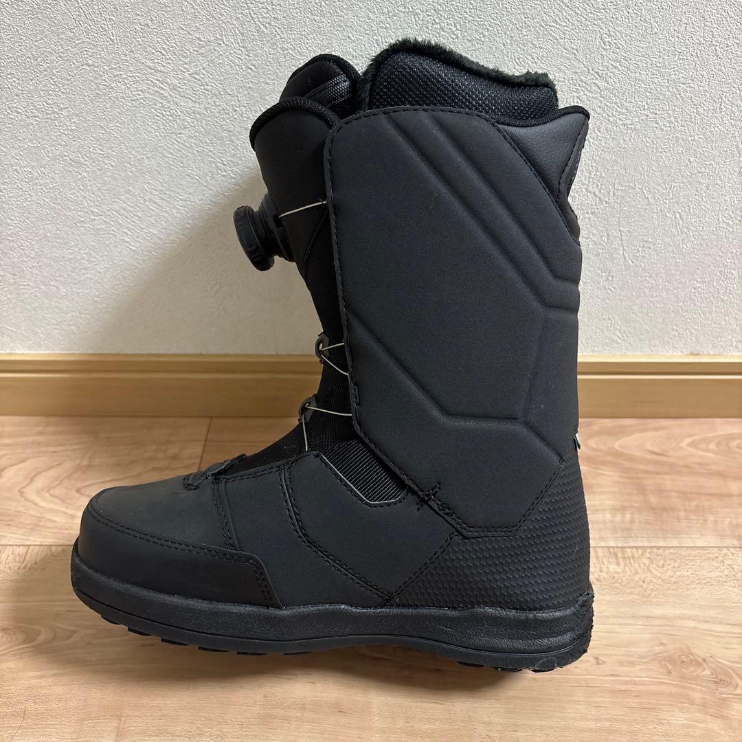 K2 MAYSIS BLACK スノーボードブーツ　size24.5