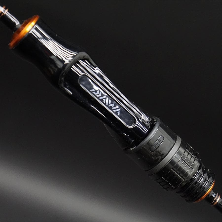ダイワ DAIWA イプリミ 60XUL エリアトラウト 釣具 ロッド 竿