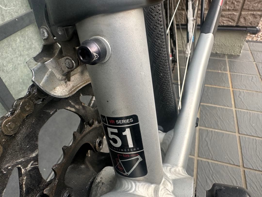 FELT SURPERLITE 福岡　自転車　市内引き取り限定　早い者勝ち