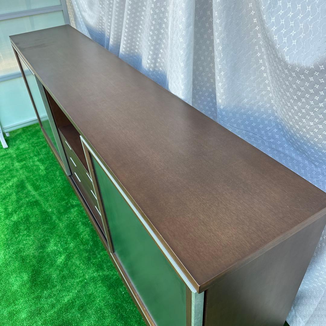 旭川純木工芸家具 いさみや SYSTEM FURNITURE TECH LINE