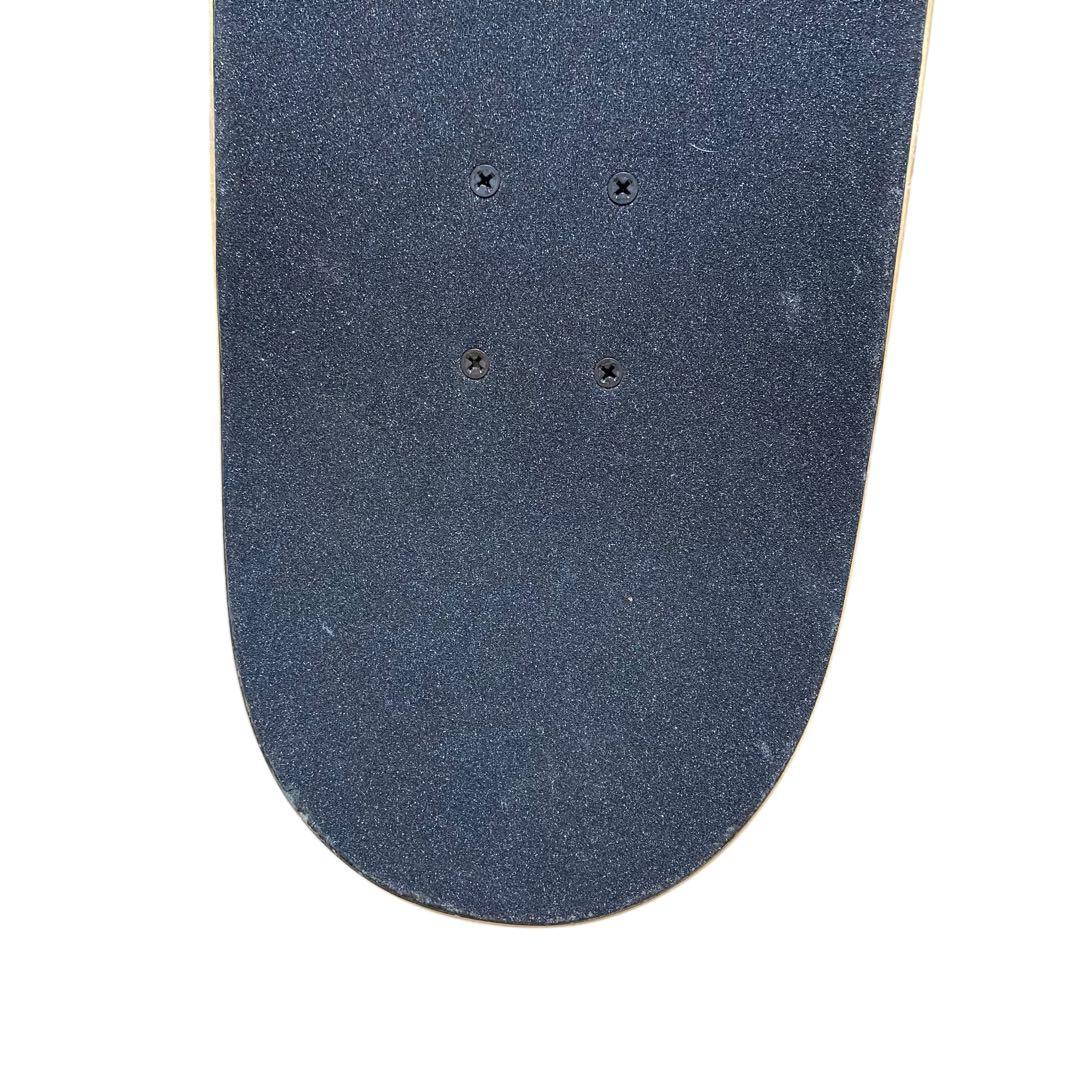 【良品】ZERO SINGLE SKULL DECK コンフォートボード