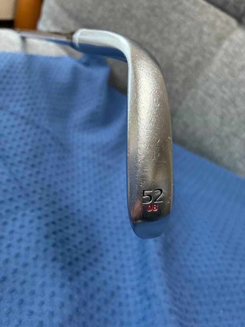 Titleist Vokey Design 52°ウェッジ