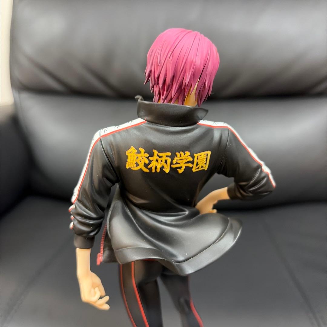 Free! 松岡凛 ALTER アルター 1/8スケール フィギュア