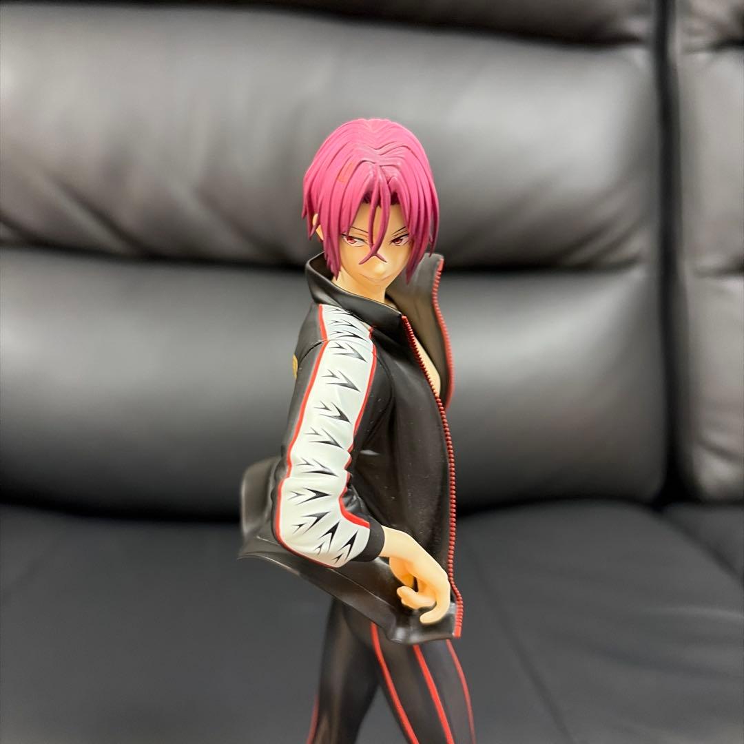 Free! 松岡凛 ALTER アルター 1/8スケール フィギュア
